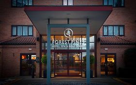 Forest Pines Hotel 4*